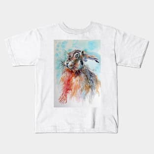 Babbit Kids T-Shirt